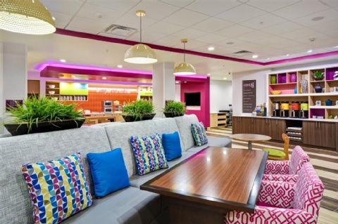 Home2 Suites by Hilton Oklahoma City Airport , OK 73108 near Will Rogers World Airport View Point 13