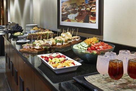 Courtyard by Marriott Bloomington by Mall of America , MN 55425 near Minneapolis-saint Paul International Airport (wold-chamberlain Field) View Point 17