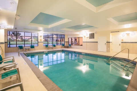 TownePlace Suites by Marriott Minneapolis near Mall of America , MN 55425 near Minneapolis-saint Paul International Airport (wold-chamberlain Field) View Point 7