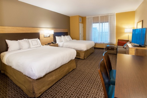 TownePlace Suites by Marriott Minneapolis near Mall of America , MN 55425 near Minneapolis-saint Paul International Airport (wold-chamberlain Field) View Point 11
