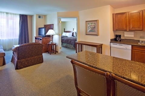Staybridge Suites - Albuquerque Airport, an IHG Hotel , NM 87106 near Albuquerque International Sunport View Point 6