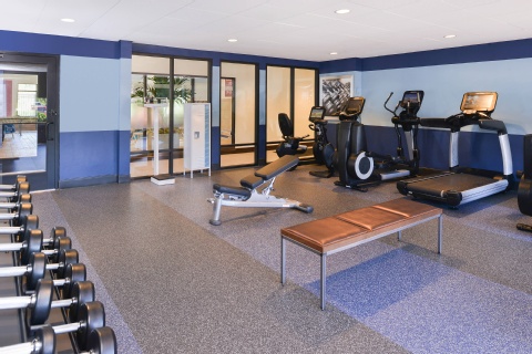 Radisson Hotel Detroit Metro Airport , MI 481744 near Detroit Metropolitan Wayne County Airport View Point 7