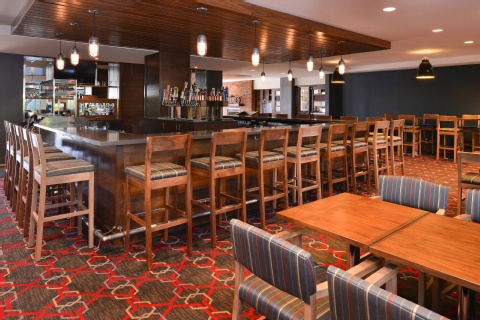 Radisson Hotel Detroit Metro Airport , MI 481744 near Detroit Metropolitan Wayne County Airport View Point 8