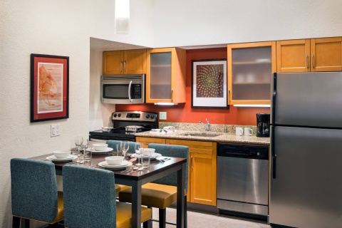 Residence Inn Long Beach , CA 90815 near Long Beach Airport View Point 22
