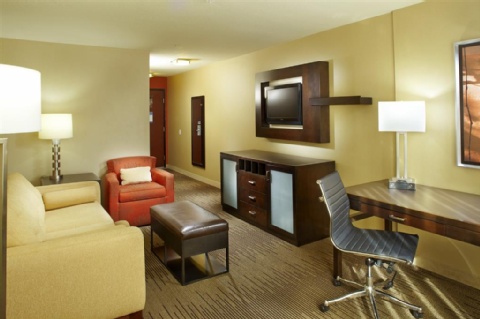 Hampton Inn Phoenix - Biltmore , AZ 85016 near Sky Harbor International Airport View Point 11