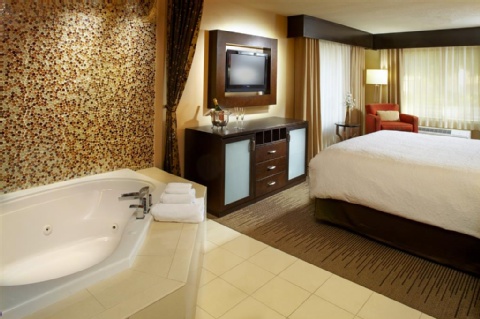 Hampton Inn Phoenix - Biltmore , AZ 85016 near Sky Harbor International Airport View Point 15