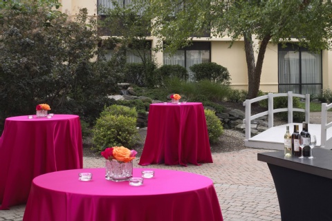 Wyndham Cleveland Airport , OH 44135 near Cleveland Hopkins International Airport View Point 8