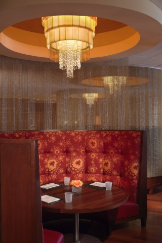 Wyndham Cleveland Airport , OH 44135 near Cleveland Hopkins International Airport View Point 17