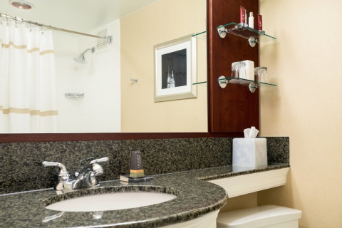 Wyndham Cleveland Airport , OH 44135 near Cleveland Hopkins International Airport View Point 25