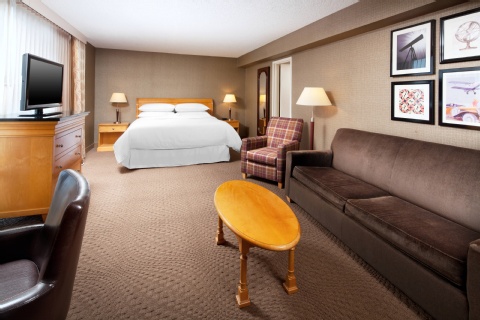 Sheraton Cleveland Airport Hotel , OH 44135 near Cleveland Hopkins International Airport View Point 14