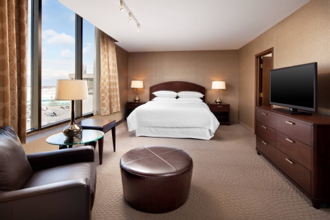 Sheraton Cleveland Airport Hotel , OH 44135 near Cleveland Hopkins International Airport View Point 18
