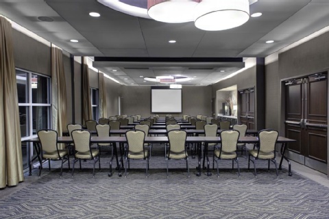 Hyatt House Raleigh Durham Airport , NC 27560 near Raleigh-durham International Airport View Point 2