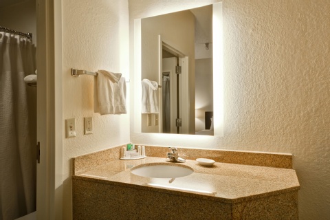 SpringHill Suites by Marriott San Antonio Medical Center/Northwest , TX 78201 near San Antonio International Airport View Point 24