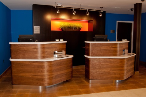 Courtyard by Marriott Cincinnati Airport , KY 41018 near Cincinnati/northern Kentucky International Airport View Point 9