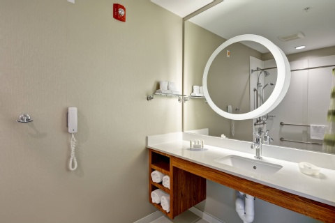 SpringHill Suites Cincinnati Airport South , KY 41042 near Cincinnati/northern Kentucky International Airport View Point 25
