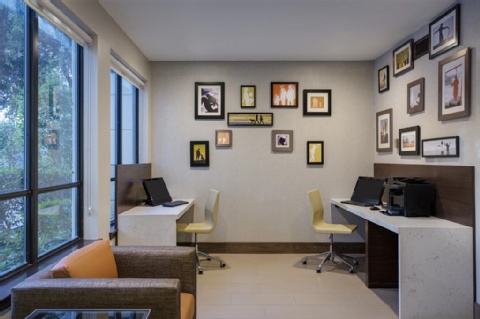 Hyatt House Dallas Uptown , TX 75201 near Dallas Love Field Airport View Point 2