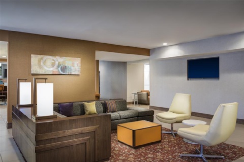 Hyatt House Dallas Uptown , TX 75201 near Dallas Love Field Airport View Point 6