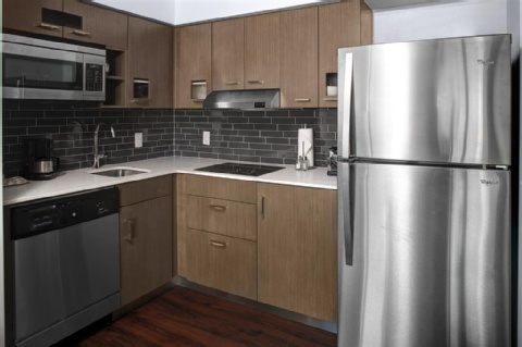 Hyatt House Dallas Uptown , TX 75201 near Dallas Love Field Airport View Point 22