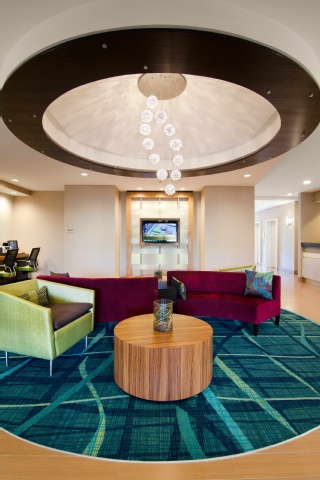 Sonesta Select Nashville Airport Suites , TN 37214 near Nashville International Airport View Point 7