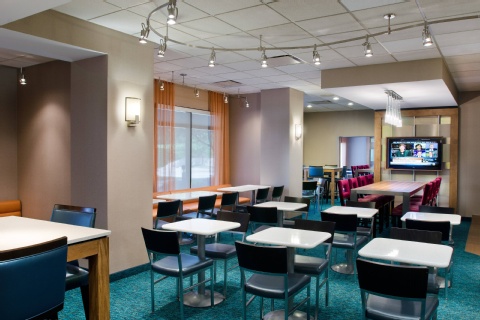 Sonesta Select Nashville Airport Suites , TN 37214 near Nashville International Airport View Point 9