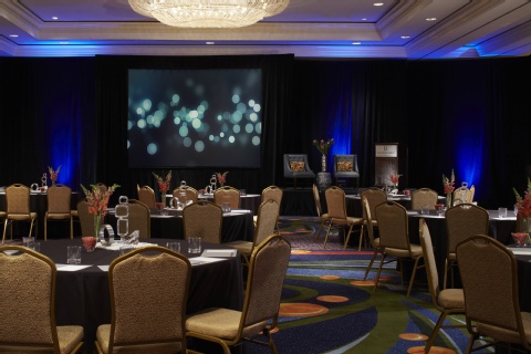 Marriott Long Beach Downtown , CA 90802 near Long Beach Airport View Point 11