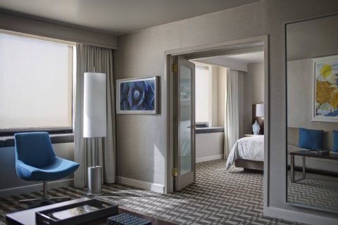 Marriott Long Beach Downtown , CA 90802 near Long Beach Airport View Point 36