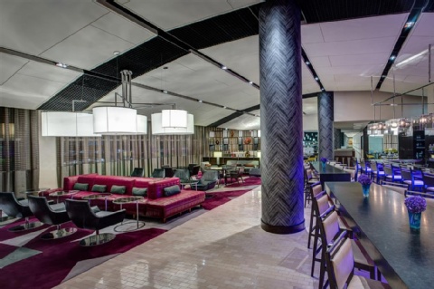 Grand Hyatt DFW Airport , TX 75261-9045 near Dallas-fort Worth International Airport View Point 4