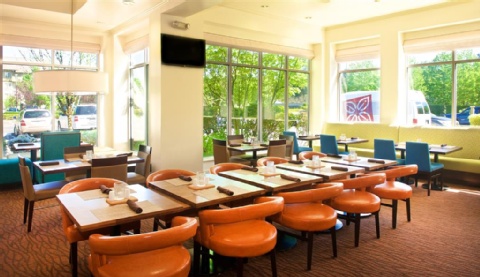 Hilton Garden Inn Seattle/Renton , WA 98057 near Seattle-tacoma International Airport View Point 5