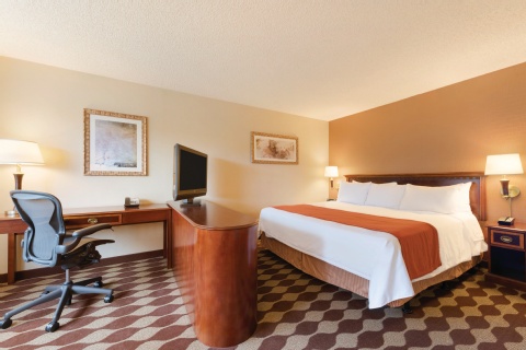 Radisson Hotel Seattle Airport , WA 98188 near Seattle-tacoma International Airport View Point 5