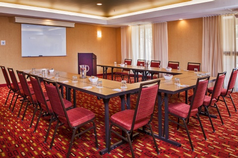 Courtyard by Marriott North Charleston Airport/Coliseum , SC 29406 near Charleston International Airport / Charleston Afb View Point 10