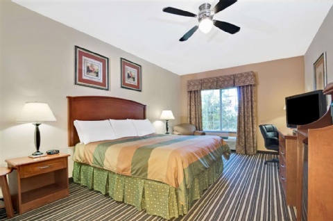 Super 8 by Wyndham Austin/Airport South , TX 78744 near Austin-bergstrom International Airport View Point 9