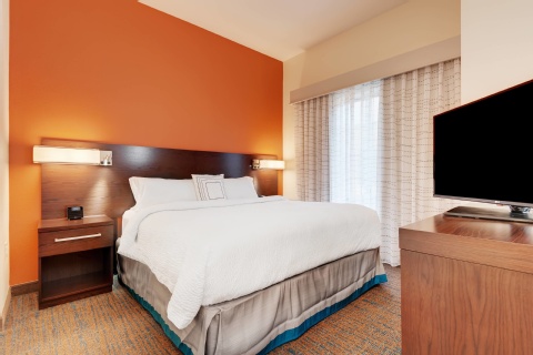 Residence Inn by Marriott Austin Airport , TX 78744 near Austin-bergstrom International Airport View Point 18