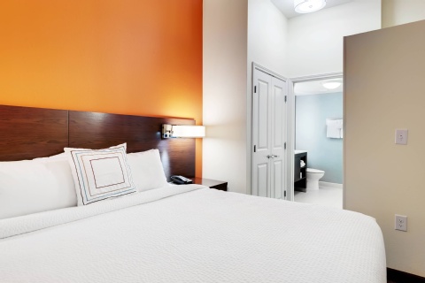 Residence Inn by Marriott Austin Airport , TX 78744 near Austin-bergstrom International Airport View Point 21