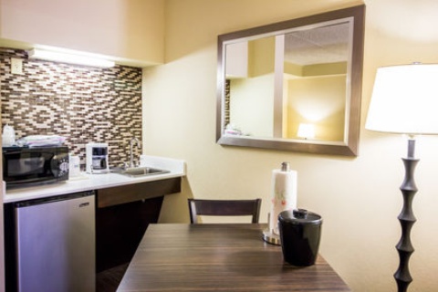 Atwell Suites Austin Airport , TX 78741 near Austin-bergstrom International Airport View Point 12