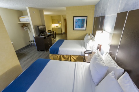 Atwell Suites Austin Airport , TX 78741 near Austin-bergstrom International Airport View Point 24