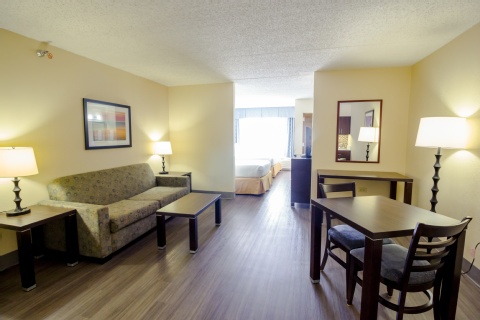 Atwell Suites Austin Airport , TX 78741 near Austin-bergstrom International Airport View Point 26