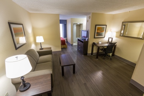 Atwell Suites Austin Airport , TX 78741 near Austin-bergstrom International Airport View Point 31