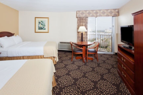 Holiday Inn Charleston-Riverview, an IHG Hotel , SC 29407 near Charleston International Airport / Charleston Afb View Point 24