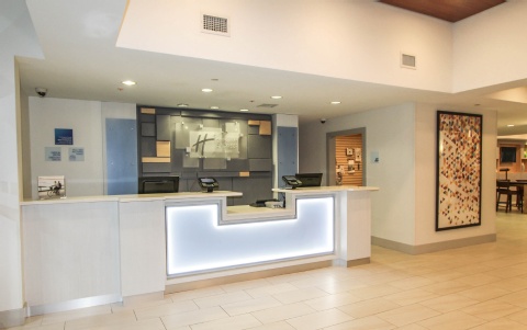 Holiday Inn Express & Suites Charleston-North , SC 29406 near Charleston Cruise Port View Point 6