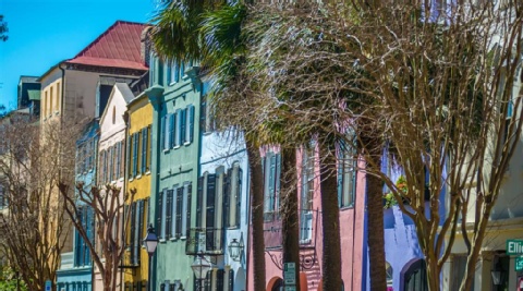 Cambria Hotel Mount Pleasant - Charleston , SC 29464 near Charleston Cruise Port View Point 3