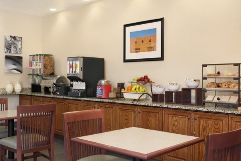 Country Inn & Suites by Radisson, Tucson Airport , AZ 85756 near Tucson International Airport View Point 5
