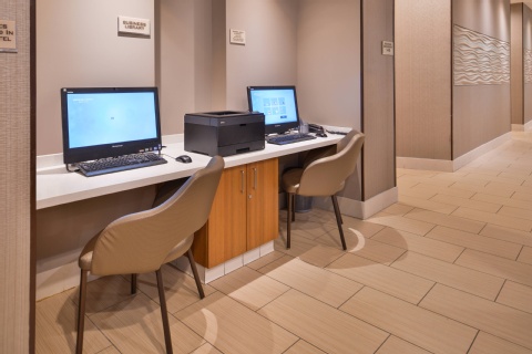 SpringHill Suites by Marriott Irvine John Wayne Airport/Orange County , CA 92614 near John Wayne Airport (orange County Airport) View Point 1