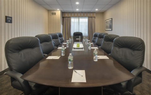 Hampton Inn NY-JFK , NY 11436 near John F Kennedy Intl Airport View Point 3