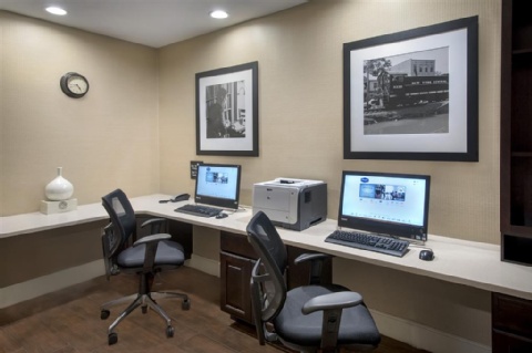 Hampton Inn NY-JFK , NY 11436 near John F Kennedy Intl Airport View Point 8