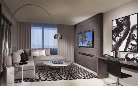 Hyatt Regency Los Angeles International Airport , CA 90045 near Los Angeles International Airport View Point 22