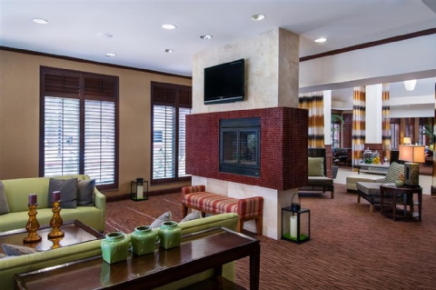 Hilton Garden Inn Phoenix Airport North , AZ 85034 near Sky Harbor International Airport View Point 5