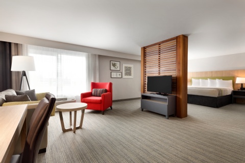 Country Inn & Suites by Radisson, Seattle-Tacoma International Airport, WA , WA 98188 near Seattle-tacoma International Airport View Point 21