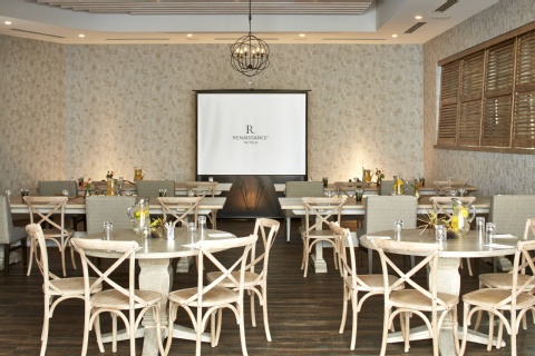 The Del Monte Lodge Renaissance Rochester Hotel & Spa , NY 14534 near Greater Rochester International Airport View Point 9