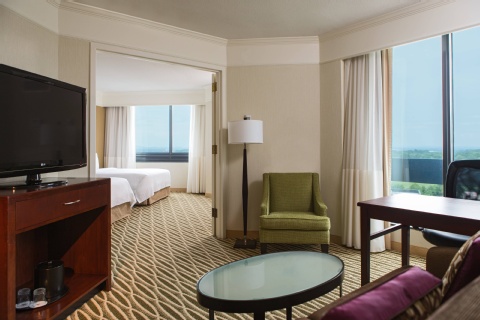 Washington Dulles Marriott Suites , VA 20170 near Washington Dulles International Airport View Point 22