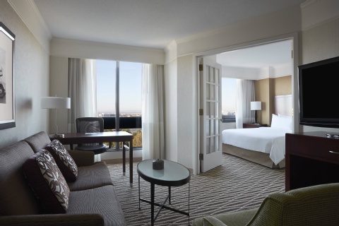 Washington Dulles Marriott Suites , VA 20170 near Washington Dulles International Airport View Point 26